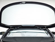 1991 Acura NSX Black JH4NA1157MT001586 Studio D